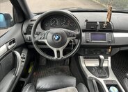 BMW X5 SUV 2,9 l 135 kw