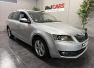 Škoda Octavia 2