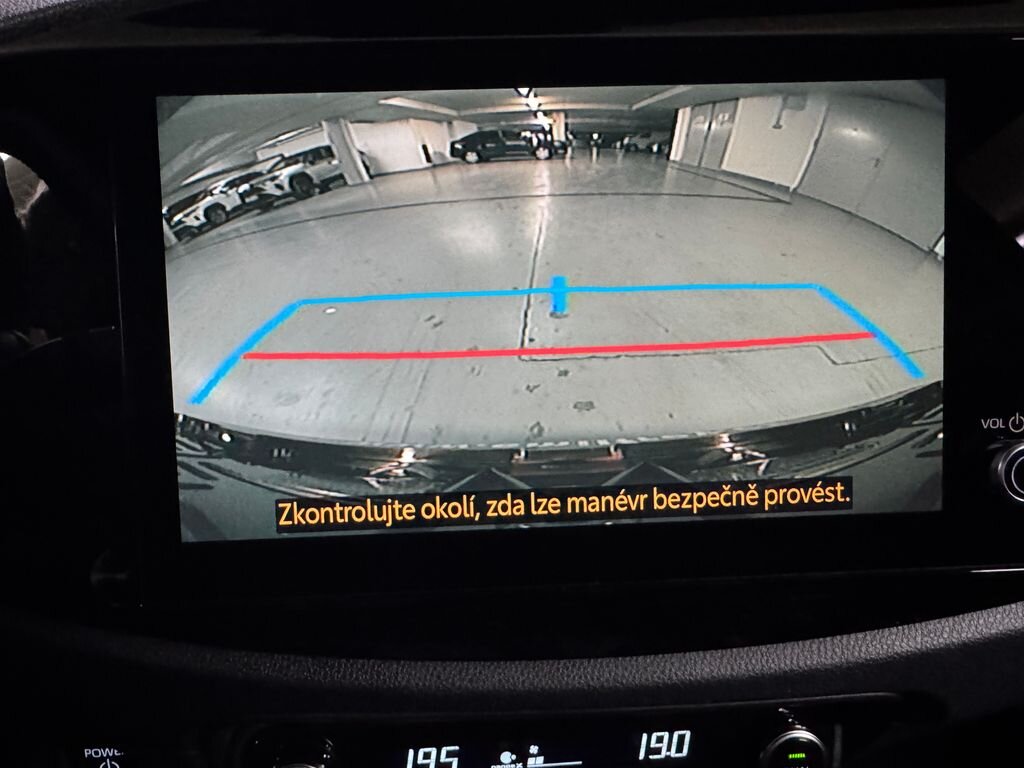 Toyota Aygo Hatchback 998,0 53 kw