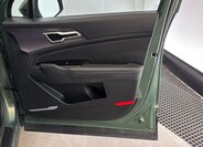KIA Sportage SUV / Terénní 1,6 l 132 kw