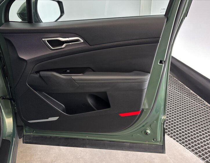 KIA Sportage SUV / Terénní 1,6 l 132 kw