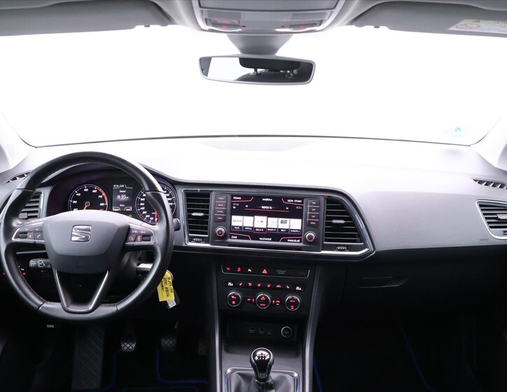 Seat Ateca SUV 999,0 85 kw