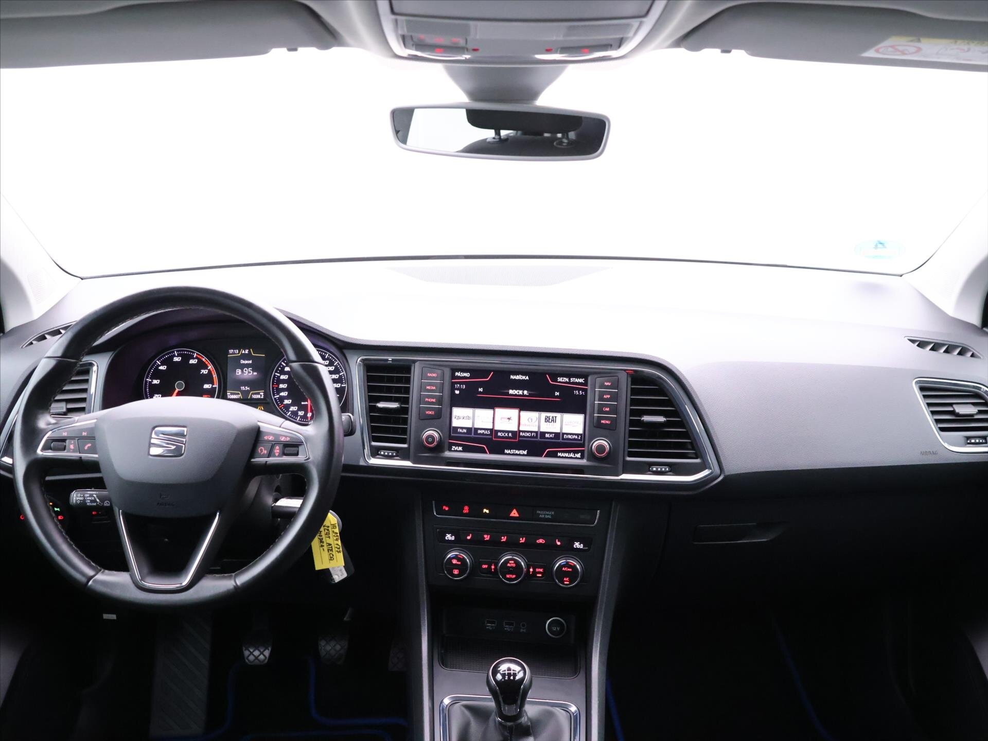 Seat Ateca SUV 999,0 85 kw