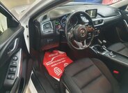 Mazda 6 Kombi 2,2 l 110 kw