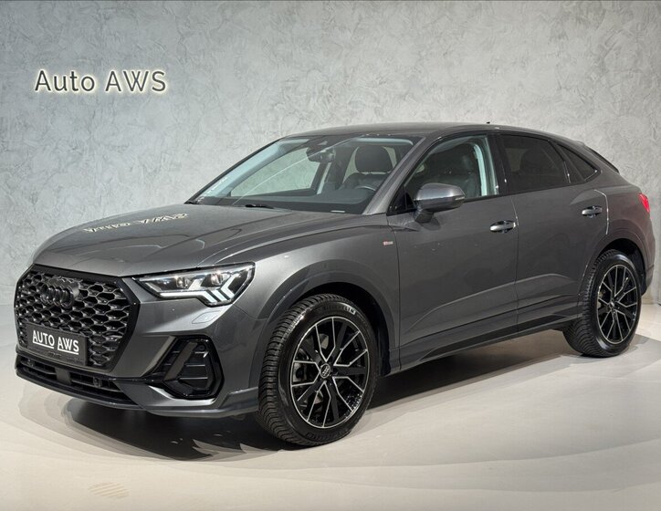 Audi Q3 SUV / Terénní 2,0 l 140 kw