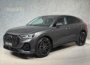 Audi Q3 SUV / Terénní 2,0 l 140 kw