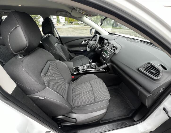 Renault Kadjar 27