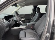 Mercedes-Benz GLB SUV / Terénní 1,3 l 120 kw