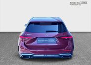 Mercedes-Benz Třídy C Kombi 2,0 l 150 kw