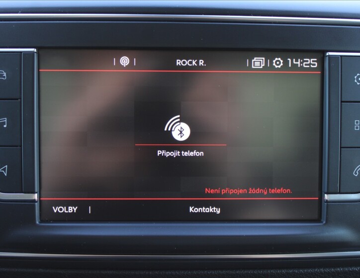 Citroën SpaceTourer 19