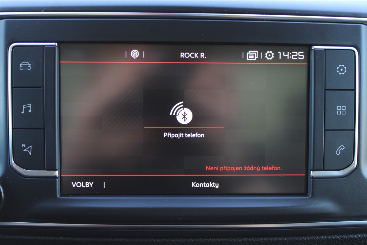 Citroën SpaceTourer