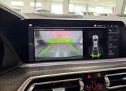 BMW X6 Sedan / Limuzína 3,0 l 250 kw