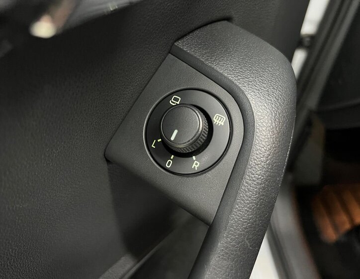 Škoda Octavia Kombi 2,0 l 135 kw