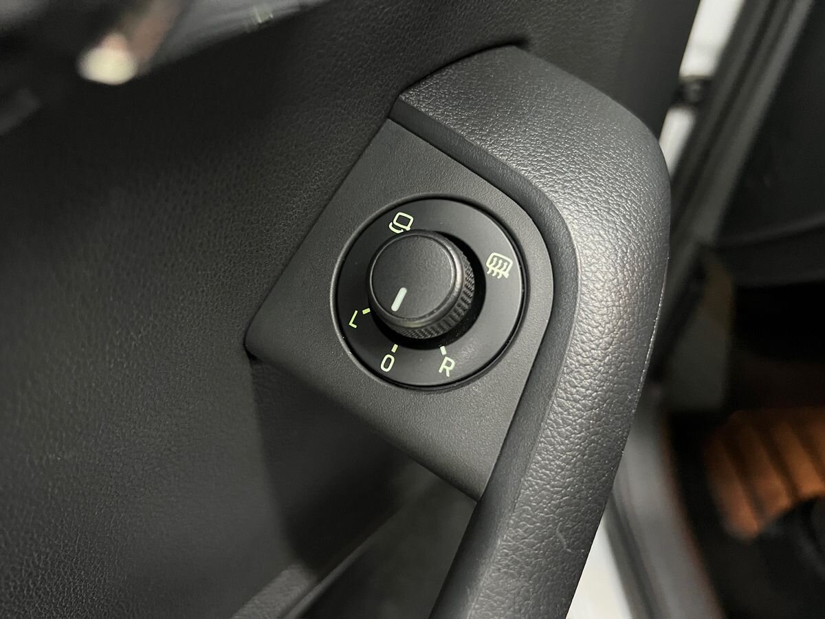 Škoda Octavia Kombi 2,0 l 135 kw