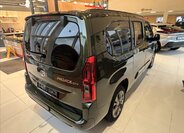 Toyota ProAce City Verso MPV 1,5 l 96 kw