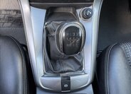 Chevrolet Captiva SUV / Terénní 2,2 l 120 kw