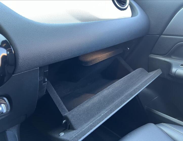 Mercedes-Benz Třídy B 46