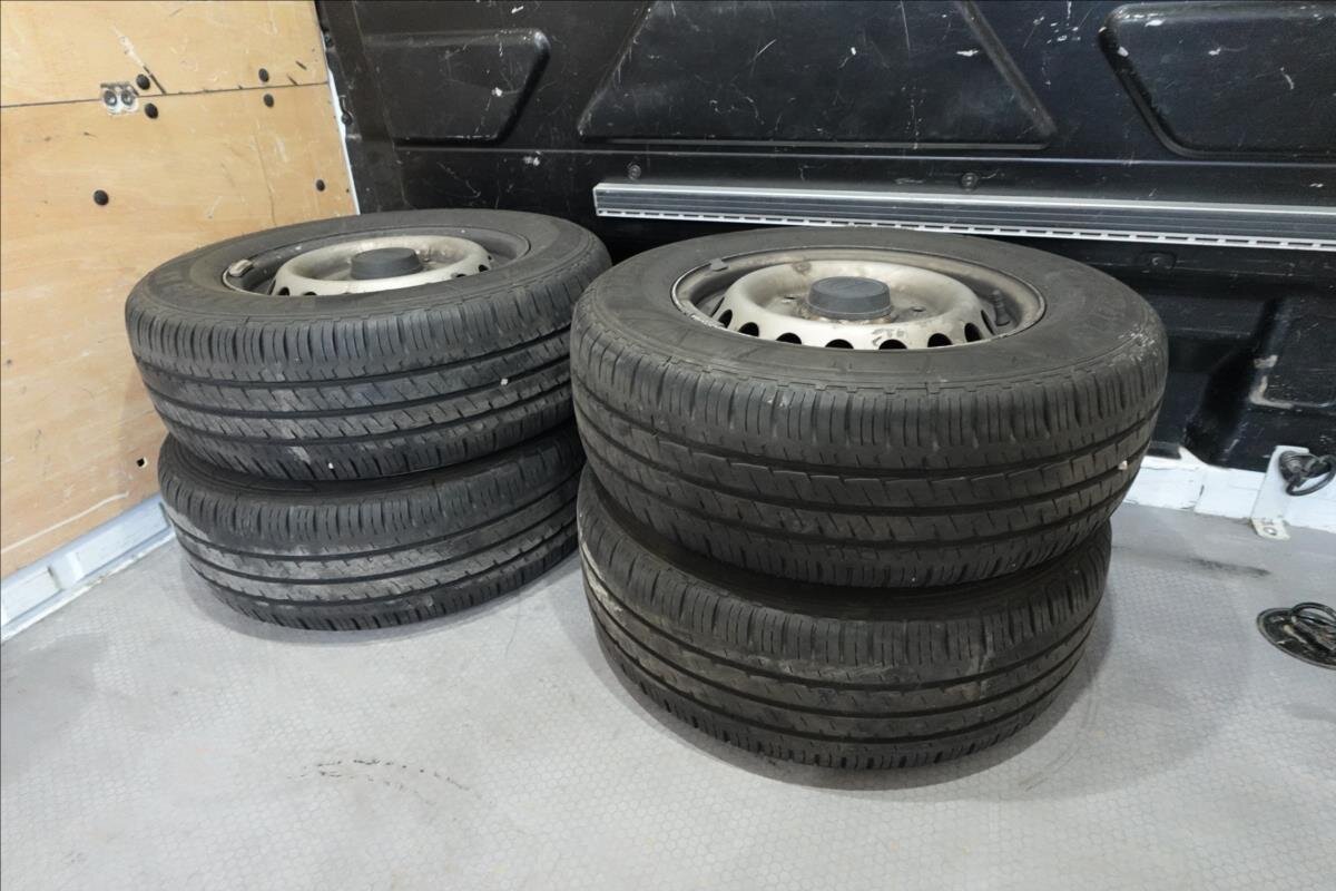 Ford Transit Ostatní 2,0 l 96 kw