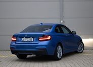 BMW Řada 2 5