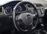 Volkswagen Tiguan SUV / Terénní 2,0 l 140 kw