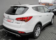 Hyundai Santa Fe 6