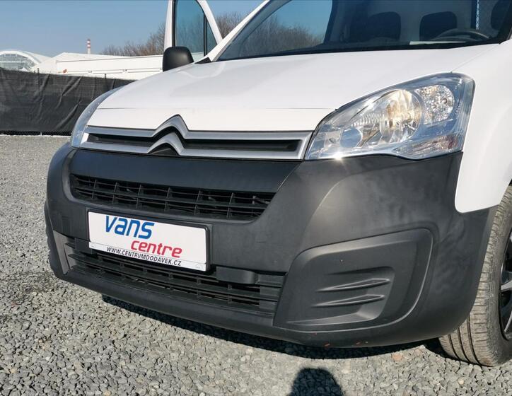 Citroën Berlingo 18