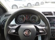 Škoda Fabia Kombi 999,0 70 kw