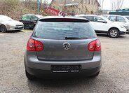 Volkswagen Golf Hatchback 1,4 l 90 kw