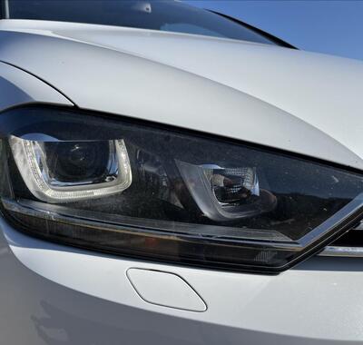 Volkswagen Golf Sportsvan 50