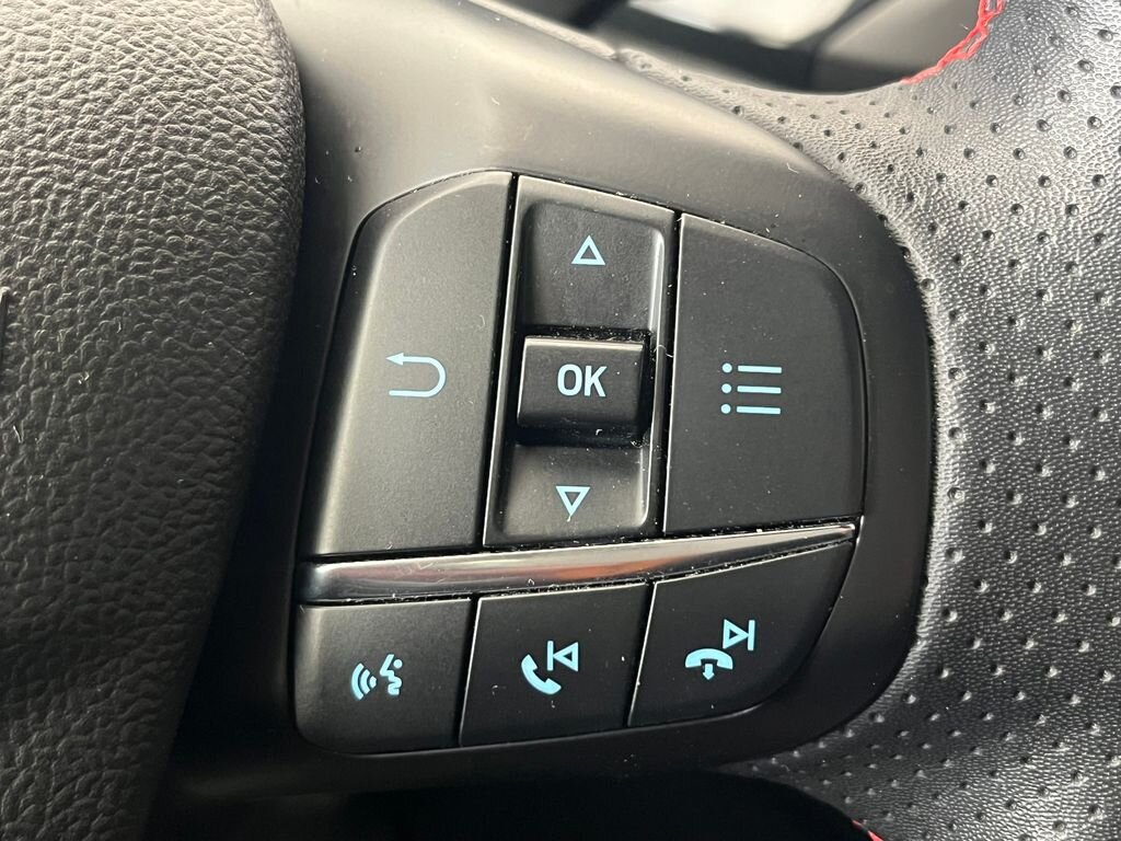 Ford Focus Kombi 2,0 l 110 kw