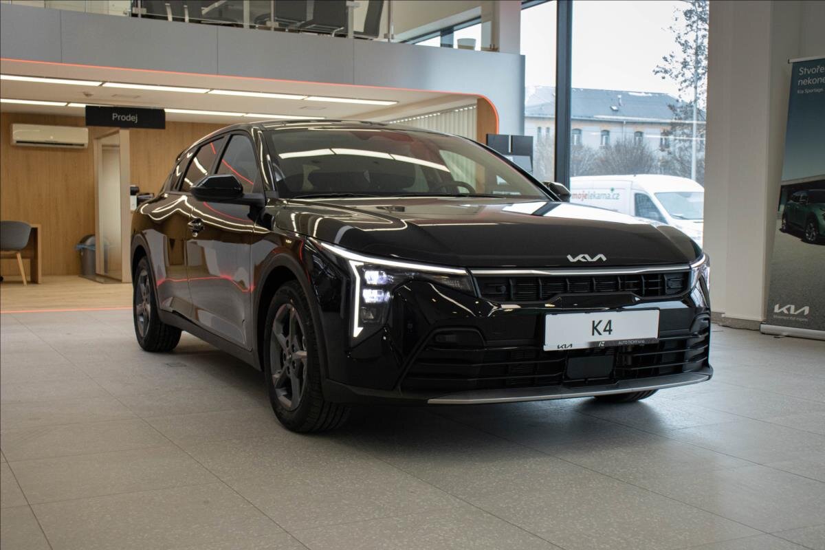 KIA Ostatní Ostatní 0,0 0