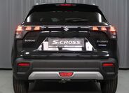 Suzuki S-Cross 7