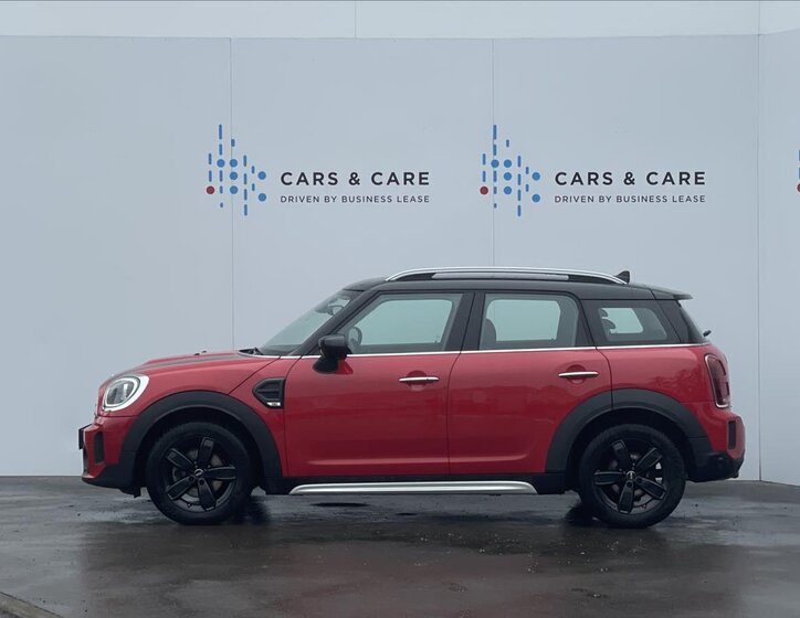 Mini Countryman SUV 1,5 l 100 kw