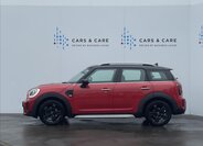 Mini Countryman SUV 1,5 l 100 kw