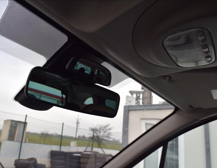 Citroën Berlingo Kombi 1,6 l 68 kw