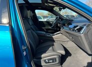 BMW X6 SUV / Terénní 4,4 l 390 kw