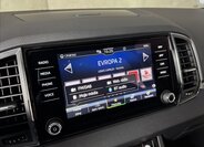 Škoda Karoq SUV 1,5 l 110 kw