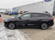 Ford Focus Kombi 999,0 92 kw