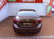 Mazda 3 Sedan / Limuzína 2,0 l 88 kw