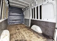 Volkswagen Crafter Ostatní 2,0 l 100 kw