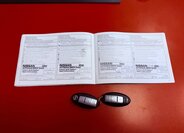 Nissan Juke Hatchback 1,6 l 86 kw