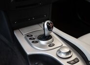 BMW M5 Sedan / Limuzína 5,0 l 373 kw
