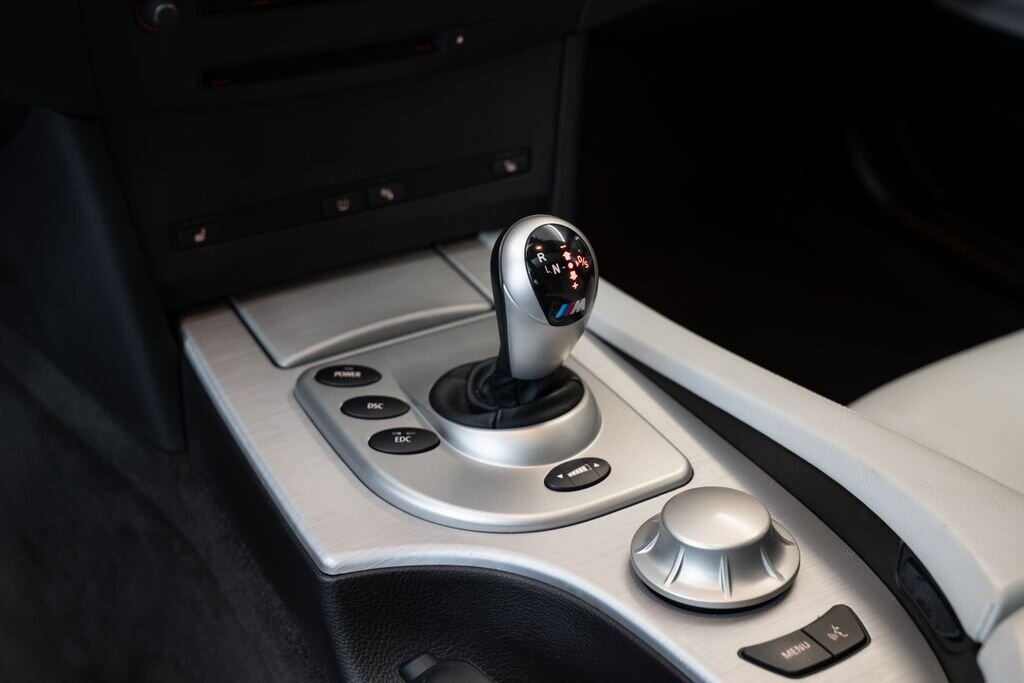 BMW M5 Sedan / Limuzína 5,0 l 373 kw