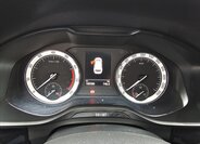 Škoda Kodiaq Kombi 1,5 l 110 kw