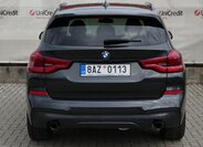 BMW X3 SUV / Terénní 2,0 l 140 kw
