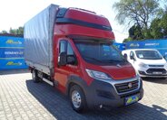 Fiat Ducato Ostatní 2,3 l 130 kw