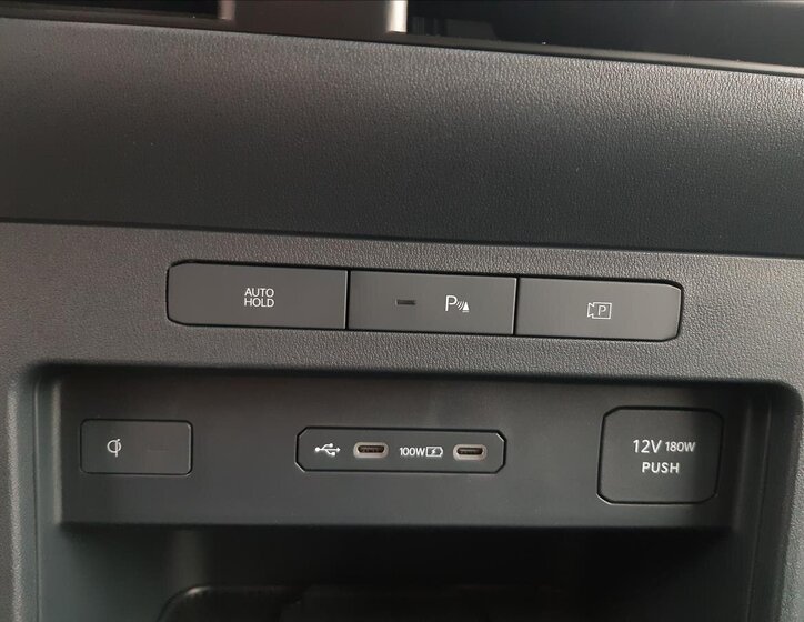 KIA PV5 Ostatní 0,0 120 kw