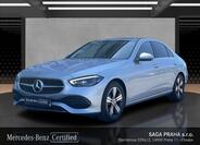 Mercedes-Benz Třídy C 1