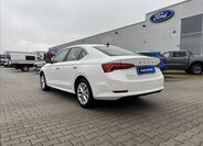 Škoda Octavia Sedan / Limuzína 2,0 l 85 kw