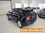 Jaguar F-Pace SUV 2,0 l 110 kw